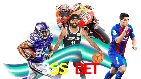 3SS BET