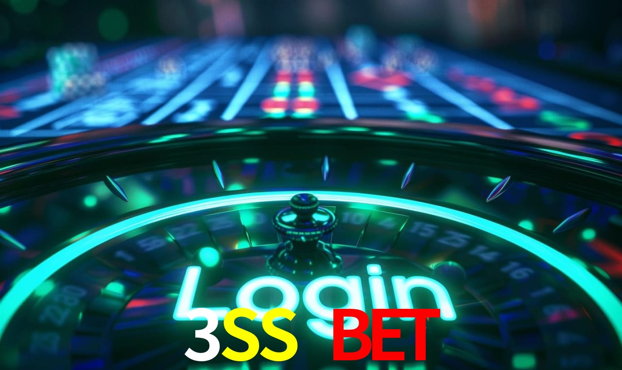 Jogos de Slot 3SS BET