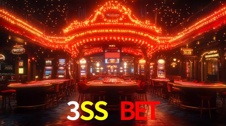3SS BET,3SS.com