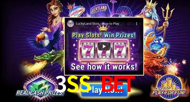 3SS BET