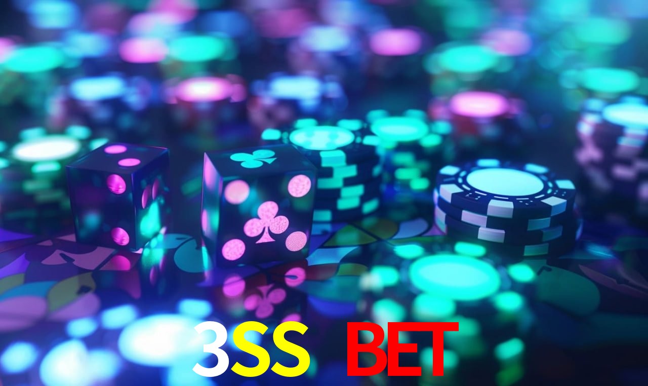 Estatísticas 3SS BET