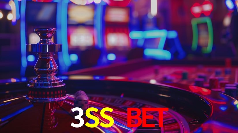 Experimente o Login Seguro Premium no 3SS BET