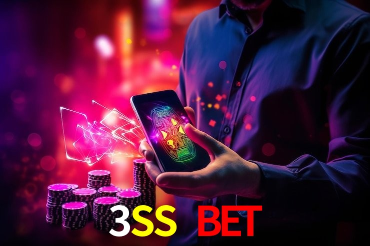 Apostas de Basquete 3SS BET