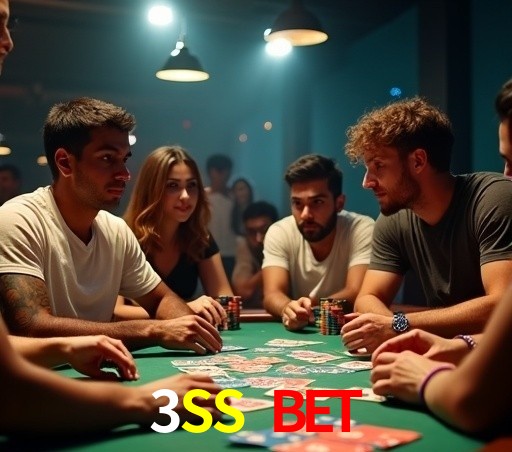 3SS BET