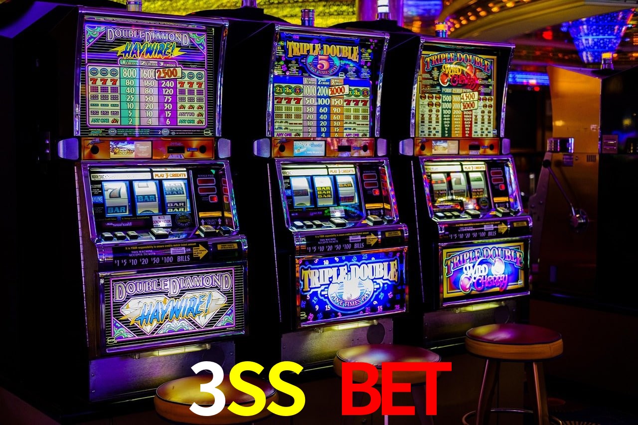 Avaliações dos Jogadores 3SS BET