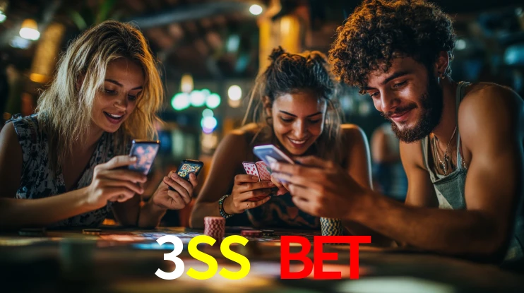 Live Casino 3SS BET