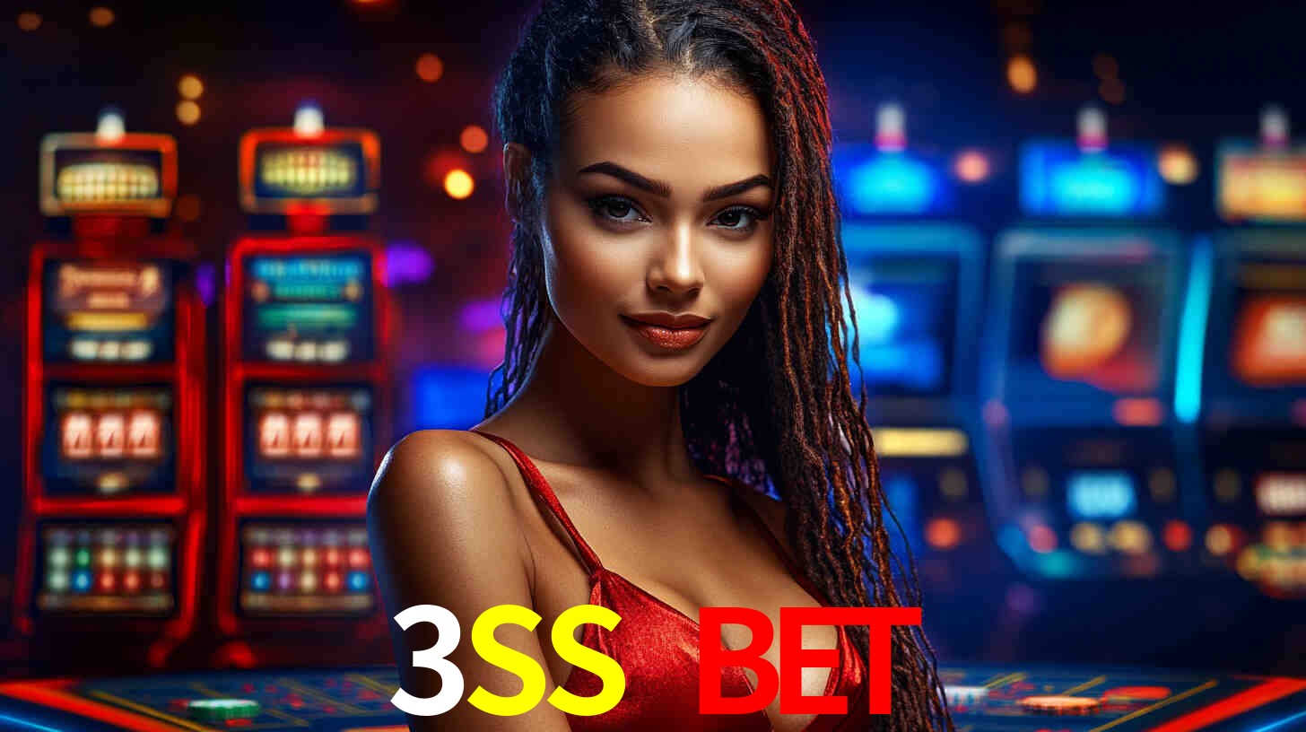 Inovações de Jogos na 3SS BET: O Futuro das Experiências Interativas