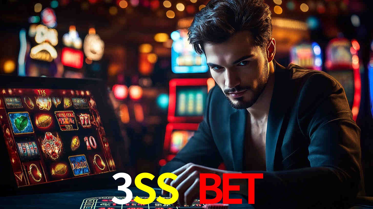 3SS BET,3SS.com