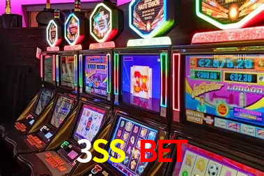 A Popularidade dos Caça-Níqueis no 3SS BET