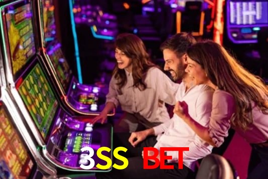 Jogos Exclusivos 3SS BET