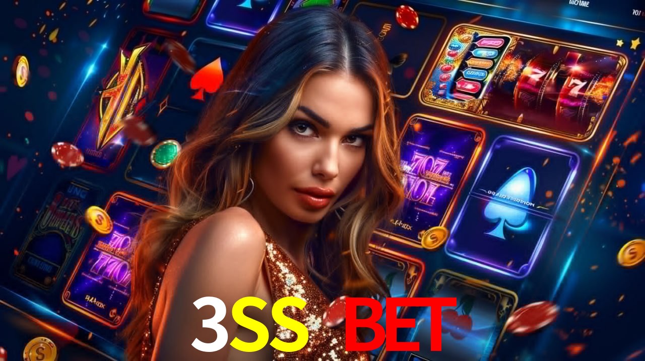 cassino 3SS BET