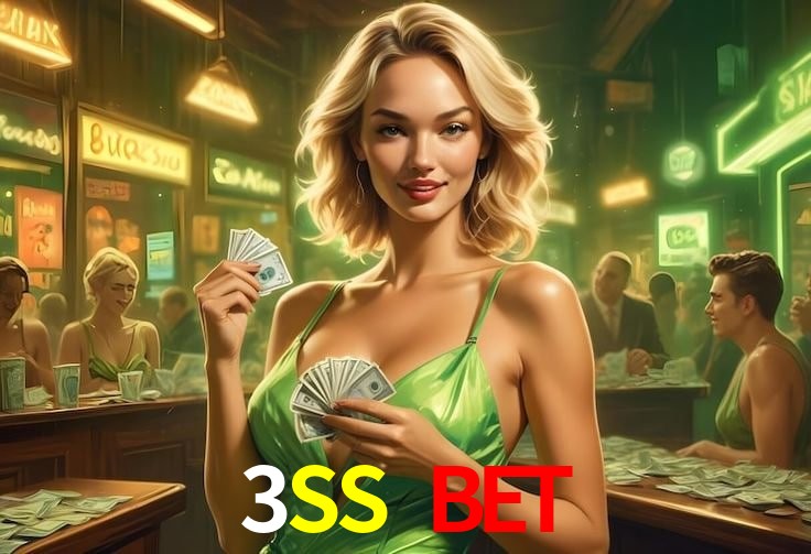 A Experiência Imersiva dos Cassinos Ao Vivo no 3SS BET