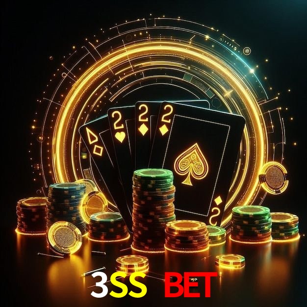 Promoção Relâmpago 3SS BET