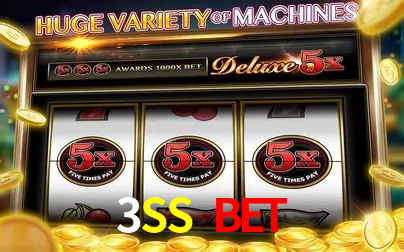 A Emoção da Loteria na 3SS BET: Uma Chance de Mudança de Vida