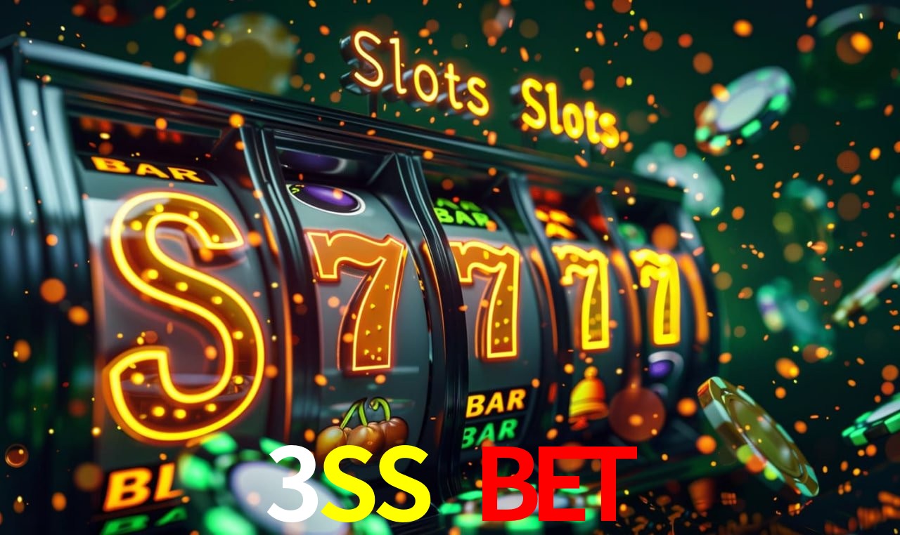 Recursos de Bônus 3SS BET