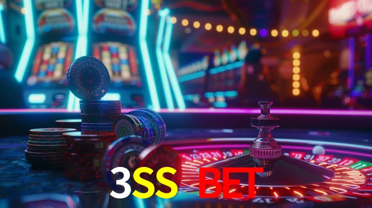 Secure Login 3SS BET