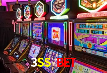 Desvendando o Mundo dos Jogos Virtuais na 3SS BET