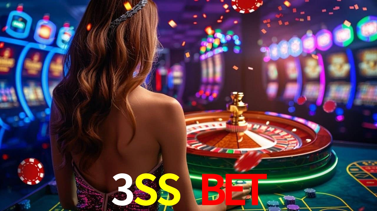 Requisitos do APK da 3SS BET para Android