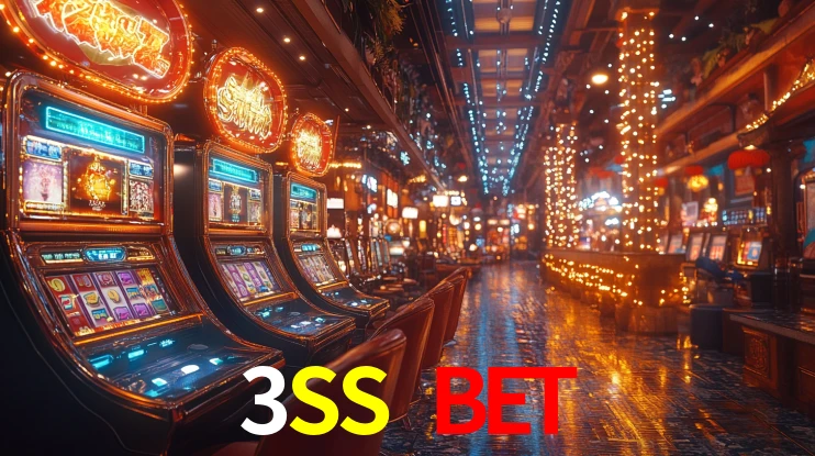 3SS login apk