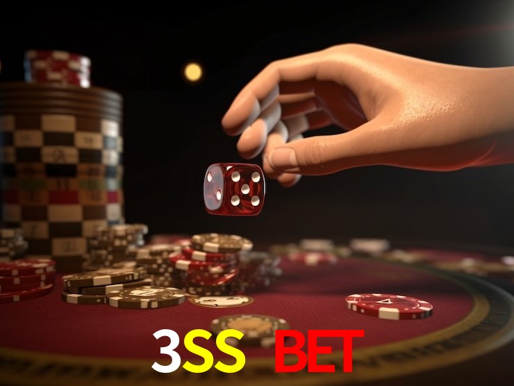 Especiais de Fim de Semana 3SS BET