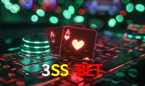Benefícios da Conta 3SS BET