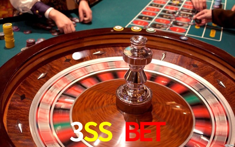 Jogo Spaceman 3SS BET