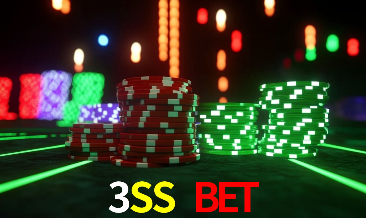 Game Statistics 3SS BET