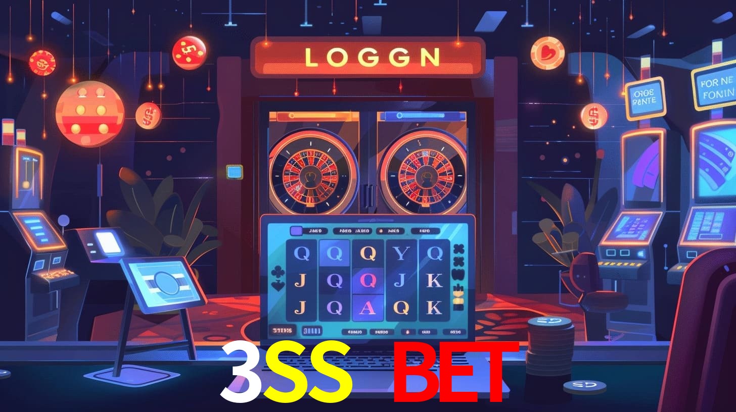 3SS BET