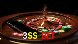 Tennis Betting 3SS BET