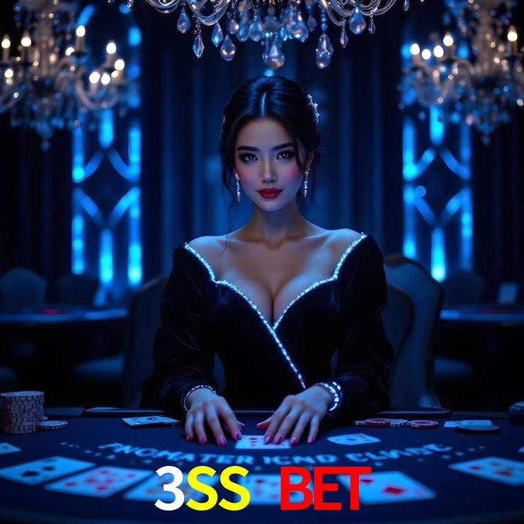 Requisitos do APK da 3SS BET para Android