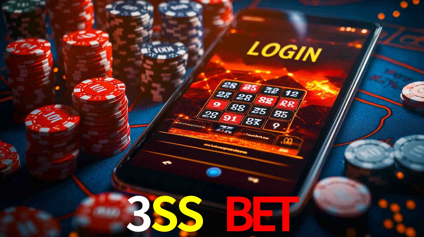 3SS BET