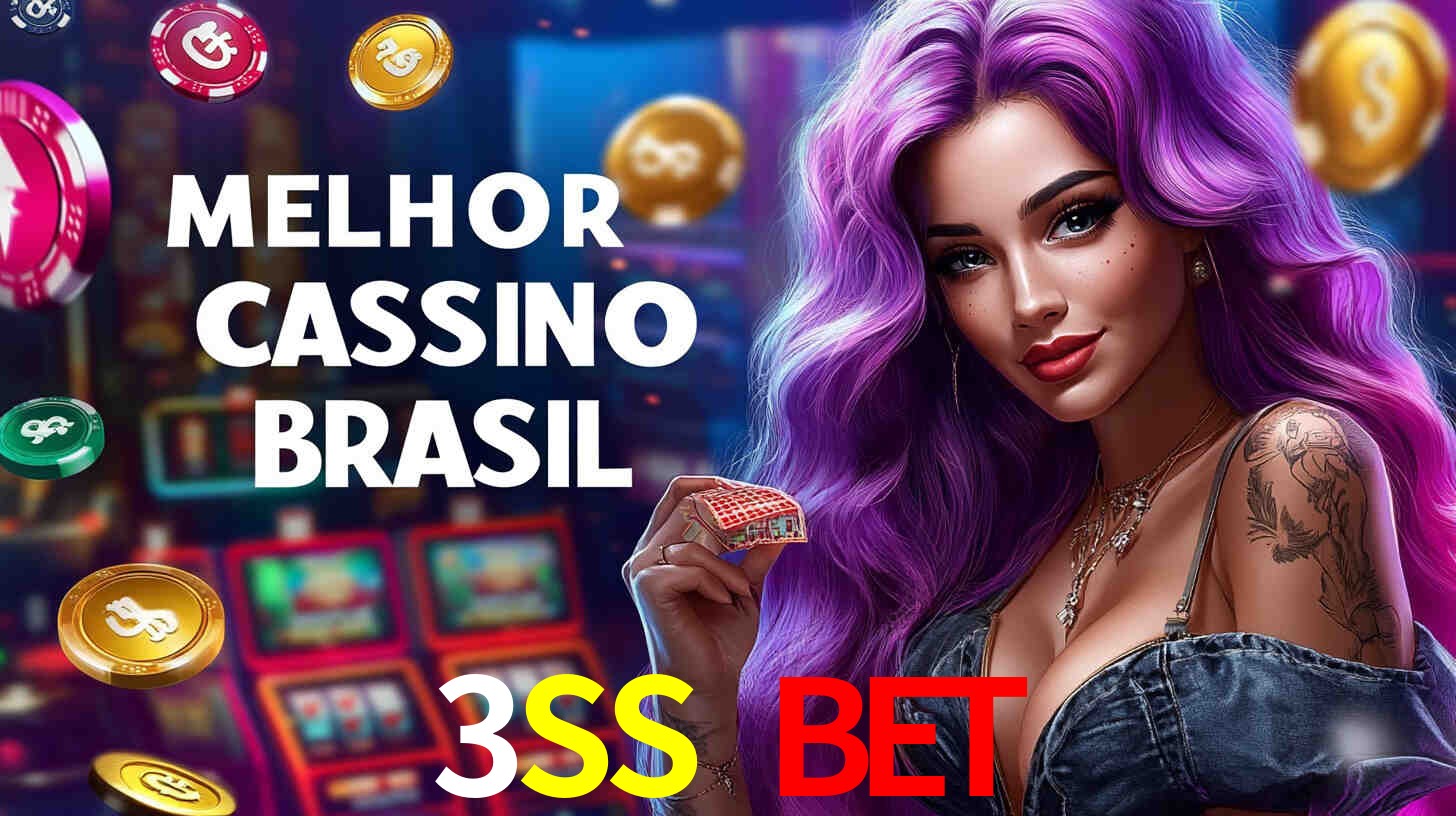 Explorando a Categoria de Eventos em Apostas na 3SS BET