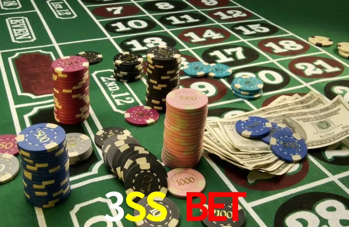 3SS BET