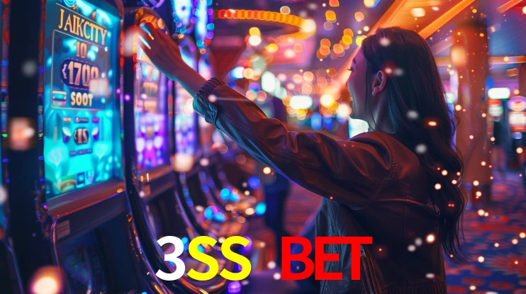 3SS BET,3SS.com