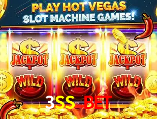 Descubra a Magia dos Jogos de Arcade no 3SS BET