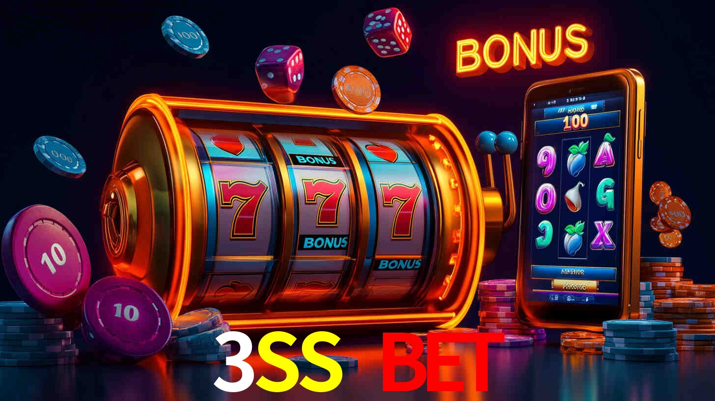 Explorando a Categoria de Eventos em Apostas na 3SS BET