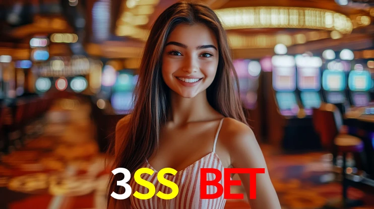 3SS BET App Interface