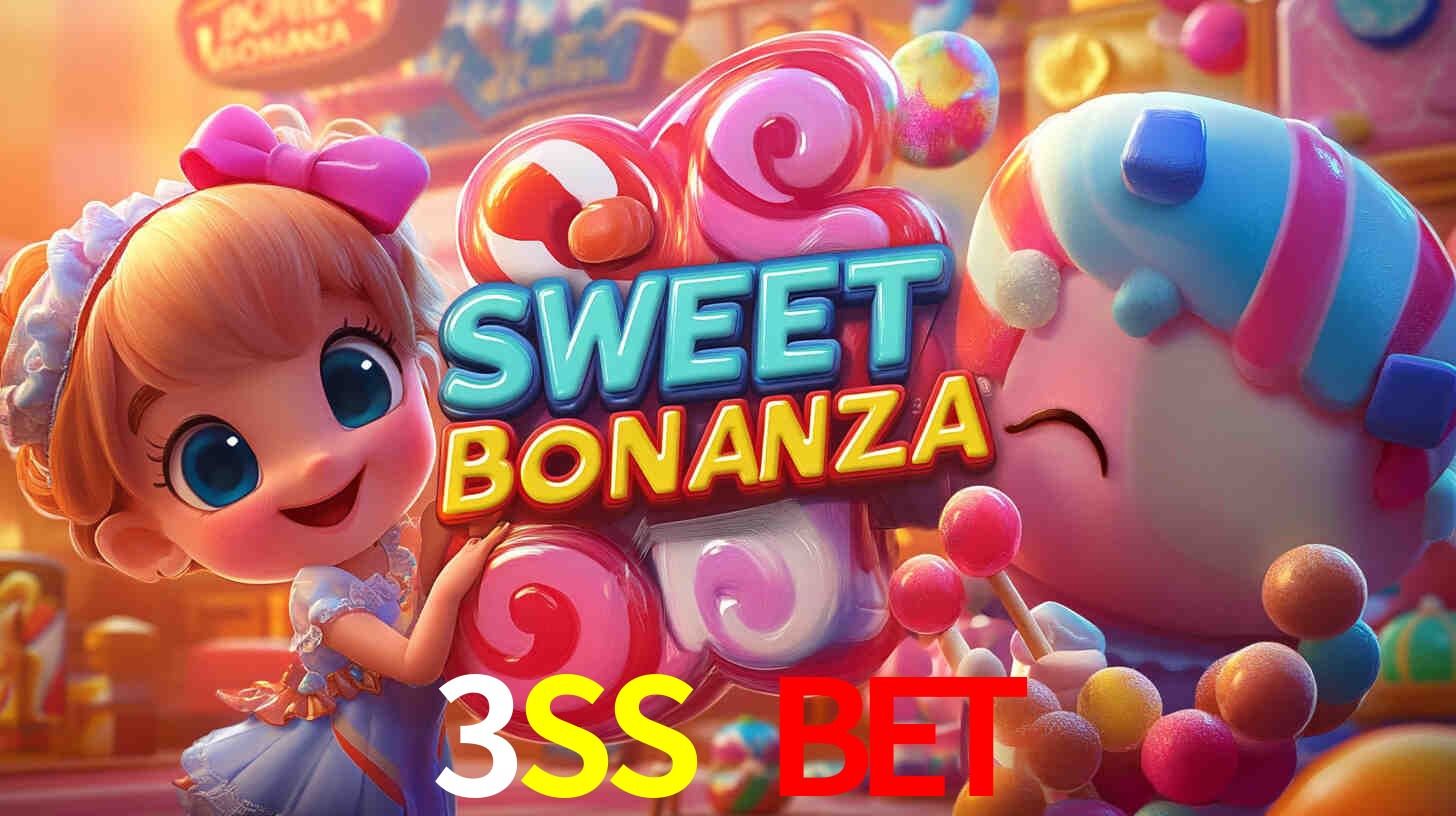 Apostas Esportivas na 3SS BET: Um Guia Completo