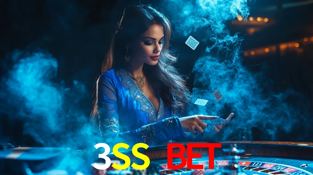 Desvendando o Mundo dos Jogos Virtuais na 3SS BET