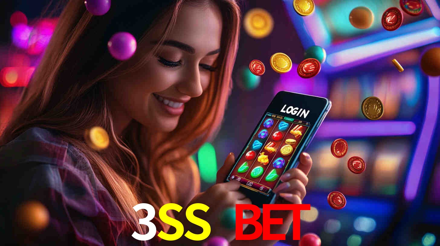 Sinta a adrenalina dos jogos de cassino com 3SS BET