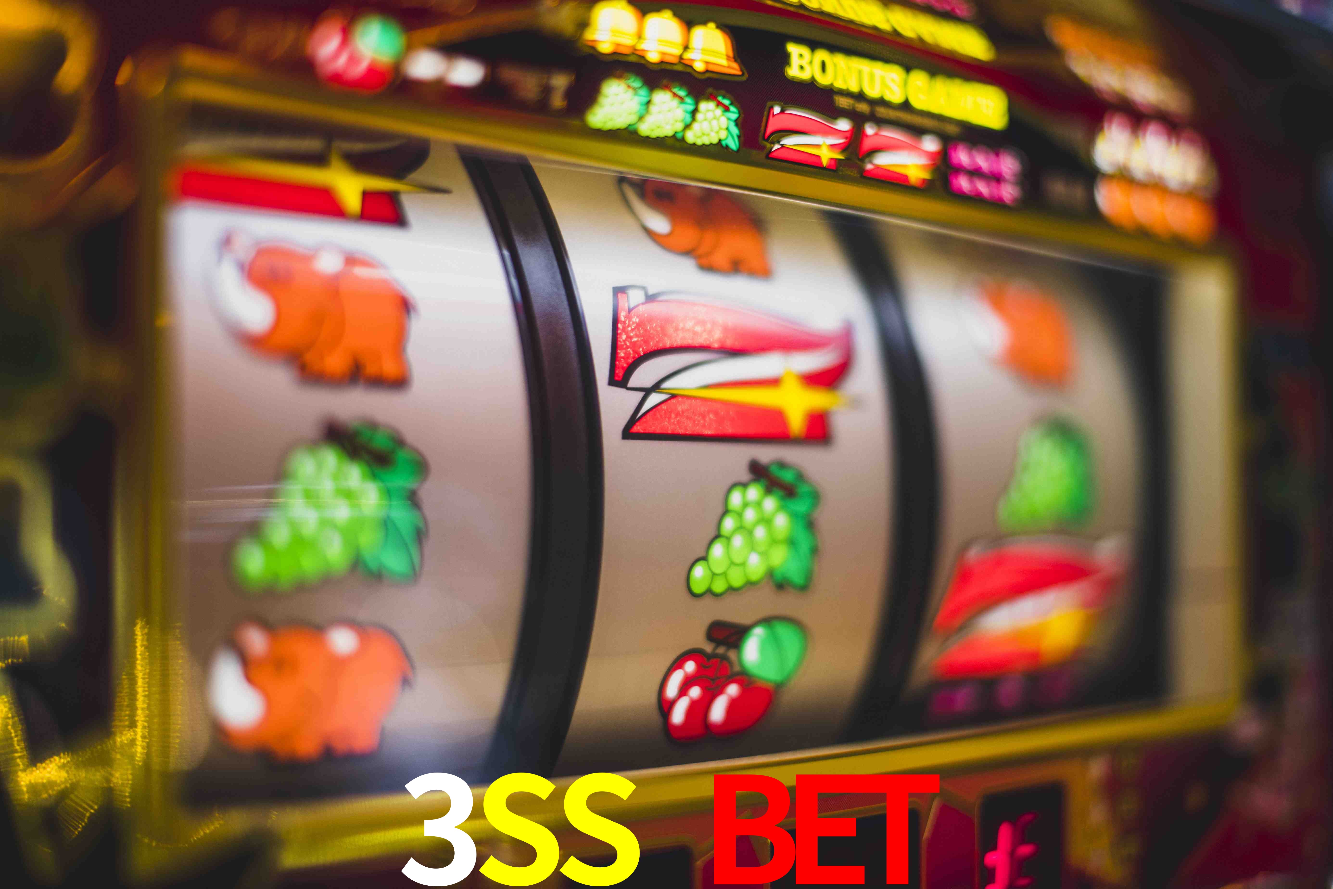 Basketball Betting 3SS BET