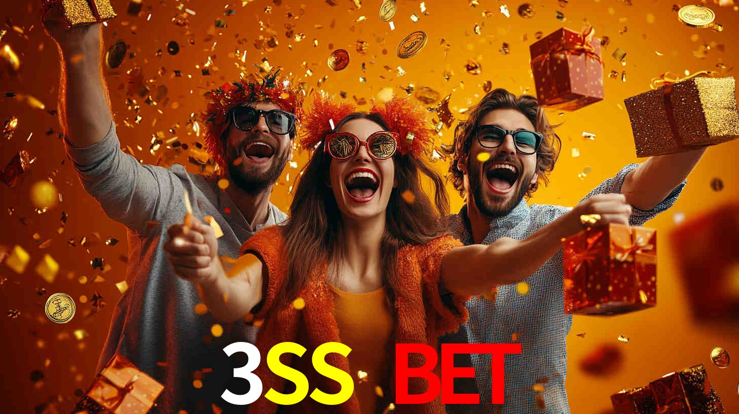 3SS BET
