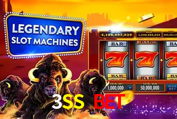 A Emoção da Loteria na 3SS BET: Uma Chance de Mudança de Vida