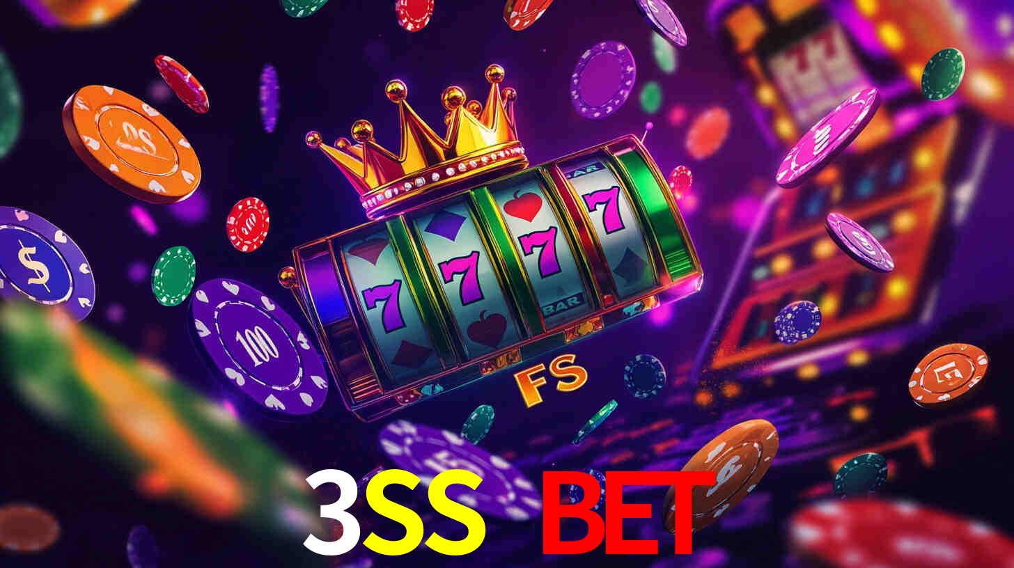 Tournaments 3SS BET