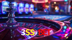 Cadastro Rápido 3SS BET