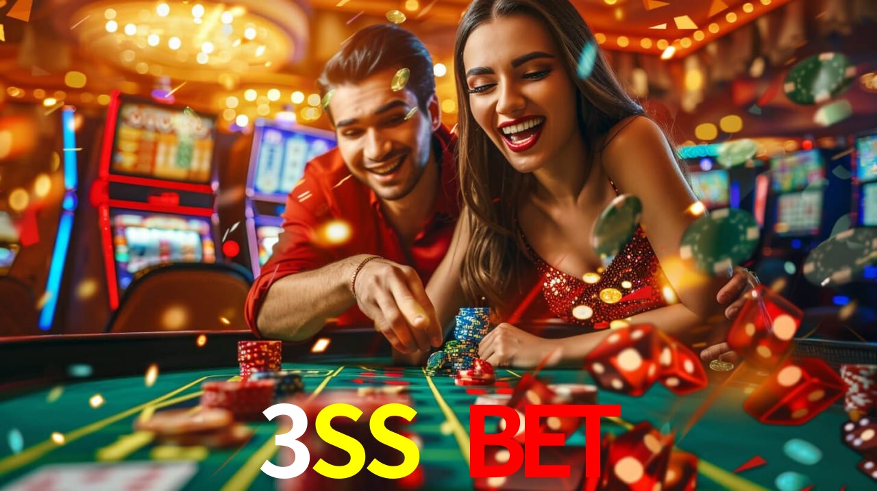 Requisitos do APK da 3SS BET para Android