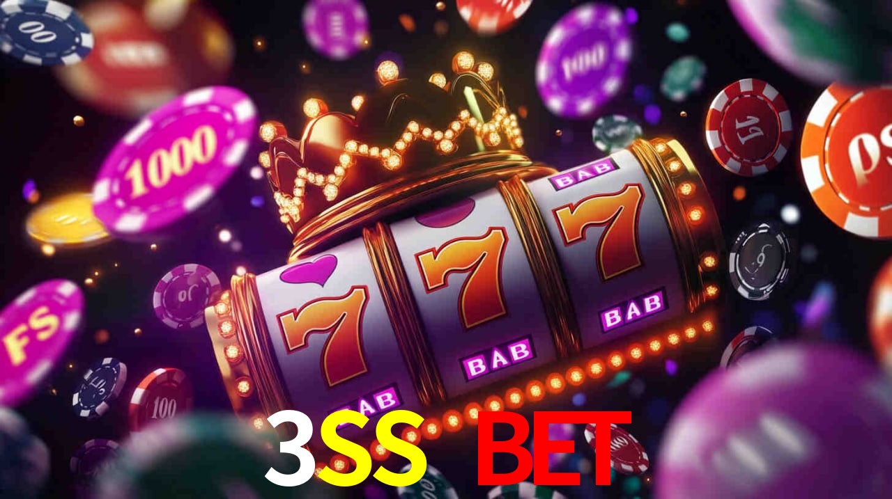 Live Casino 3SS BET