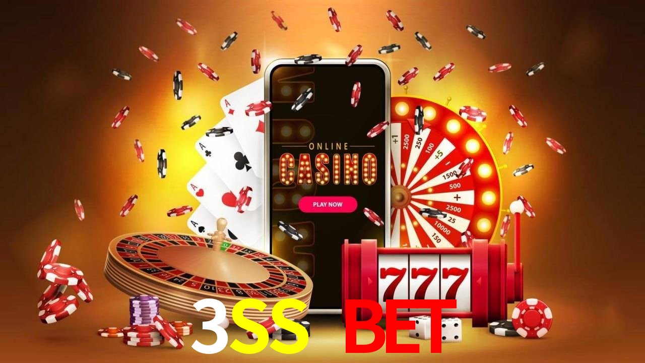 Requisitos do APK da 3SS BET para Android