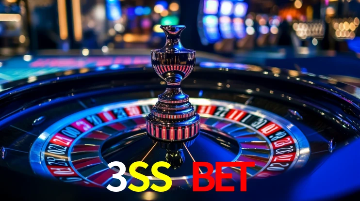 Explore as vantagens do 3SS BET: serviço profissional e confiabilidade