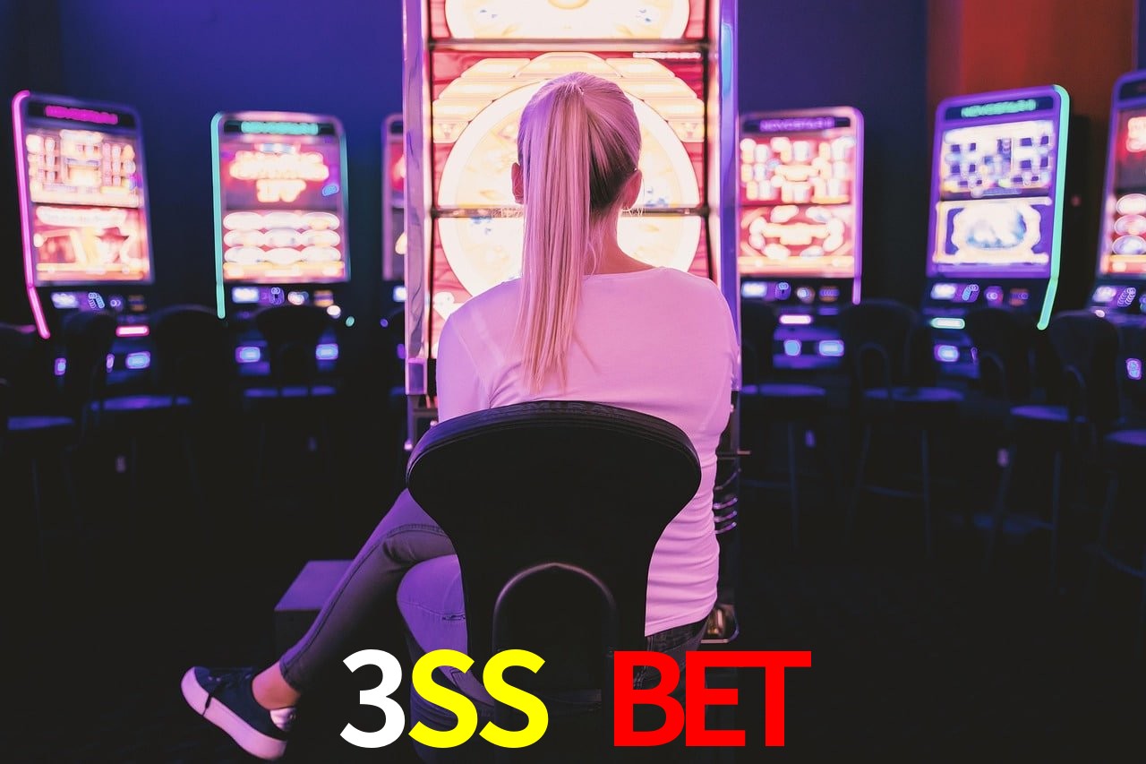 Game Providers 3SS BET